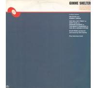 GIMME SHELTER DANCE - VARIOUS 12 inch (12" Vinyl) UK FOOD 1993