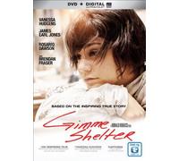 Gimme Shelter [USA] [DVD]