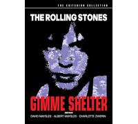 Gimme Shelter [USA] [DVD]