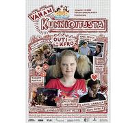 Gimme Some Respect ( Vähän kunnioitusta ) ( Give me Some Respect ) [ Origen Finlandés, Ningun Idioma Espanol ]