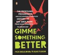 Gimme Something Better (ebook)