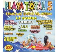 Gimme Spanish Summer Beach Hits !!! (CD, Various, 20 Tracks/Exitos) Banda Caliente - La Bomba / Furia Gitana - Mamma Mia / Los Fernandos - Borriquito / Cool Sensation - (Mucho Mambo) Sway / Aurora Navarro - Para Toda La Vida / Ultradance - I Like You u.a.