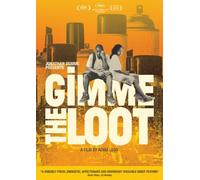Gimme the Loot [Reino Unido] [DVD]