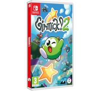 Gimmick 2 NS