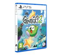 Gimmick 2 PS5