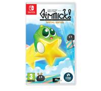 Gimmick Special Edition Nintendo Switch standard