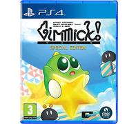 Gimmick Special Edition PLAYSTATION 4 Nuevo