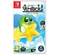 Gimmick Special Edition - Switch
