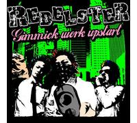 Gimmick Work Upstart
