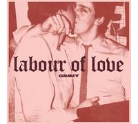 Gimmy - Labour of Love [Vinilo]