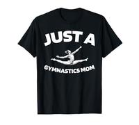 Gimnasia Artística Rítmica - Fitness Entrenamiento Gimnasta Camiseta