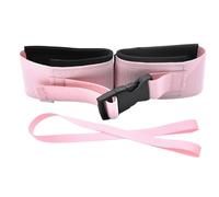 Gimnasia - Banda elástica y ajustable para apoyo, para familias y , para saltos, danza, para músculos y articulaciones, para entrenamiento diario