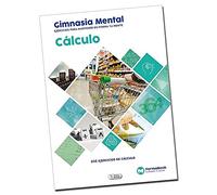 GIMNASIA MENTAL: CÁLCULO -FARMACIA
