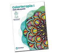 GIMNASIA MENTAL: COLORTERAPIA Nº 1 -FARMACIA