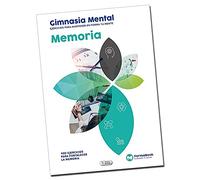 GIMNASIA MENTAL: CULTURA MEMORIA -FARMACIA