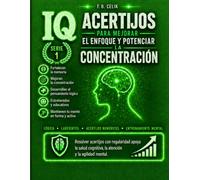 Gimnasia Mental: La colección definitiva de pasatiempos difíciles para adultos: 780 pasatiempos difíciles para adultos - sudoku, sopa de letras, crucigramas, lógica e IQ - con soluciones completas