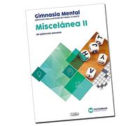 GIMNASIA MENTAL: MISCELÁNEA Nº 2 -FARMACIA