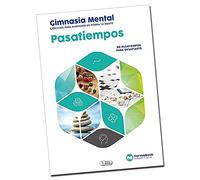 GIMNASIA MENTAL: PASATIEMPOS -FARMACIA