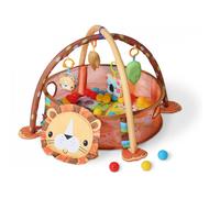 Gimnasio 3 en 1 - Leone Kiokids