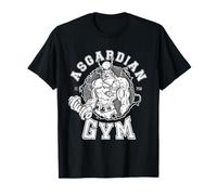 Gimnasio Asgardiano - Viking Norse God Gym Camiseta