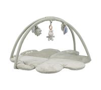 Gimnasio con manta de juegos Lucky Leaves Miffy | Tiamo – Trama