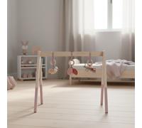 Gimnasio de juegos Little Dutch Flowers & Butterflies 0–6 meses – grabado opcional – Sin personalización