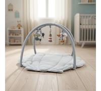 Gimnasio de juegos Sailors Bay con manta – 0–6 meses – Sin personalización