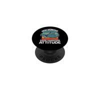 Gimnasio Dino T-Rex Deporte Culturismo Dinosaurio PopSockets PopGrip Adhesivo