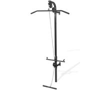 Gimnasio En Casa Vidaxl 99 X 53 X 194 CM - Gimnasio En Casa MKP