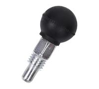 Gimnasio, Fitness Equipment Weight Adjustment Pin, Sturdy Steel Build & Easy Grip Design, Metalworking Spring Plunger for Workout Facility Machines, Bike, Deportes, Furniture, Cycling
