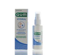 Gimnasio Hydral Dry Mouth Relief Spray Larga Duración 50ML - ENVÍO GRATUITO