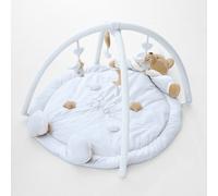 Gimnasio Puccio Nanan Azul Nanan