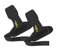 Gimnasios, condiciones de levantamiento de pesas | Correas de elevación de alto rendimiento | dominadas ergonómicas, accesorios de fitness para hombres y mujeres