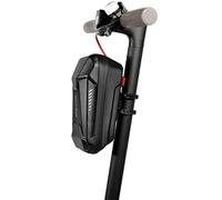GIMOCOOL Bolsa para Manillar de Scooter | Carcasa rígida Impermeable para Patinete,Accesorios Colgantes Delanteros para Scooters, Bicicletas Plegables, Bicicletas eléctricas
