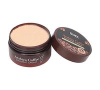 GIMOCOOL Crema anticelulítica con cafeína | Crema Moldeadora Adelgazante 120ml,Crema quemadora de pérdida de Peso, potenciador de Entrenamiento de Modelado Delgado, líneas musculares de Forma