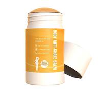 GIMOCOOL Palo de Rozaduras | Crema de bálsamo antirozaduras para el Rescate de Muslos | Bálsamo antirozaduras en Barra para calmar Todo el día, antirozaduras en los Muslos e irritación de la Piel
