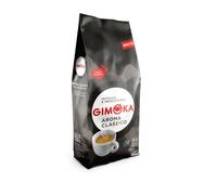 Gimoka - Cafè En Grano - 1 Kg - Mezcla CLASSICO - Intensitad 10 - Made In Italy