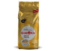 Gimoka - Cafè En Grano - 1 Kg - Mezcla GRAN FESTA - Intensidad 11 - Made In Italy
