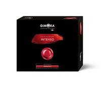 GIMOKA Cápsulas Cápsulas Cápsulas Compatible con Nespresso (R)* Professional System, 300 Cápsulas Cápsulas Intenso Blend, para máquinas comerciales