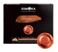 Gimoka Caramelo 50 Capsulas Redondas