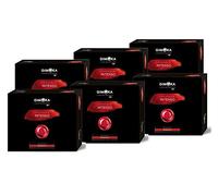 Gimoka - Compatible Para Nespresso Professional Zenius Y Gemini - 300 Cápsulas - Sabor INTENSO - Resistencia 11 - Made In Italy