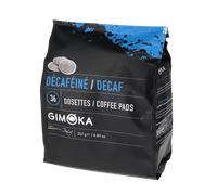 Gimoka | Decaf - 36 monodosis para Senseo