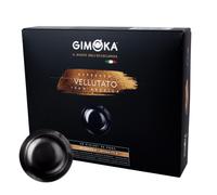Gimoka | Espresso Vellutato - 50 capsulás para Nespresso® Pro