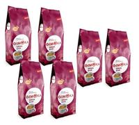 Gimoka - Cafè En Grano - 1 Kg - Mezcla GRAN BAR - Intensitad 12 - Made In Italy
