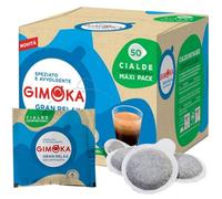 Gimoka Gran Relax Descafeinado 50 Monodosis
