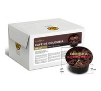 Gimoka Lavazza Blue Colombia (100 cápsulas)