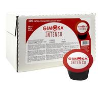 Gimoka Lavazza Blue Intenso 100 Capsulas