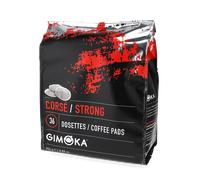 Gimoka | Strong - 36 monodosis para Senseo
