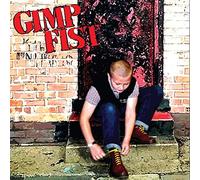 Gimp Fist - Feel Ready [Vinilo]