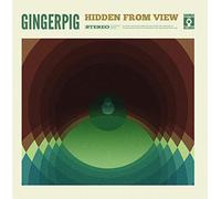 Gimpering - Hidden From View